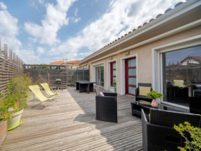 Apartment grand courlis by Interhome